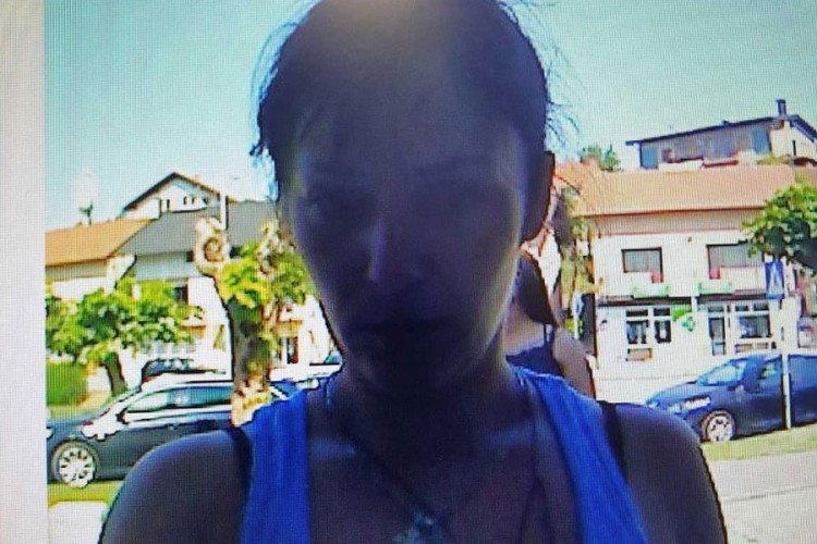 DOBOJ: Osumnjičena da je sa tuđeg računa podigla 1.000 KM, policija moli za pomoć