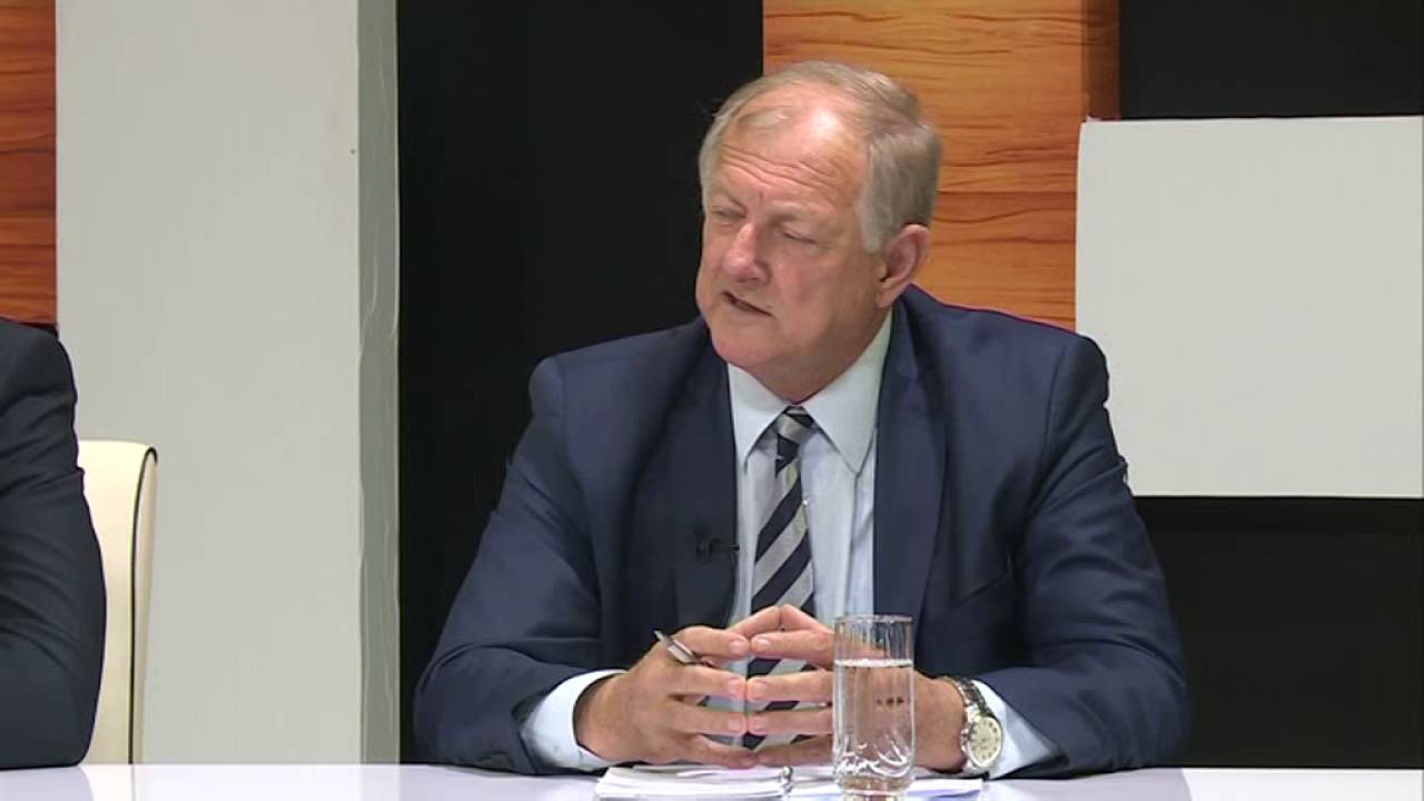 DOBOJ: Murvet Bajraktarević napušta Narodnu skupštinu Republike Srpske