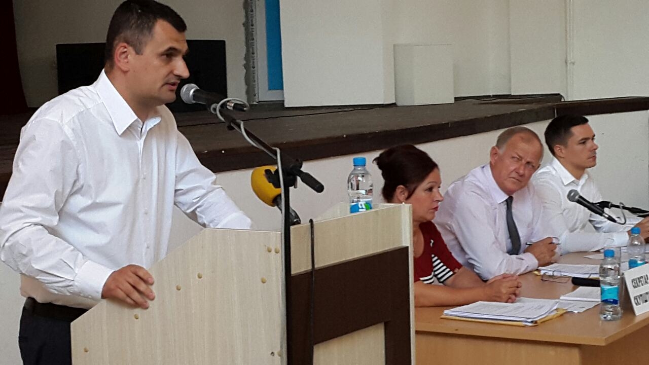 DOBOJ: Rebalansom budžet uvećan za 6.000.000 KM