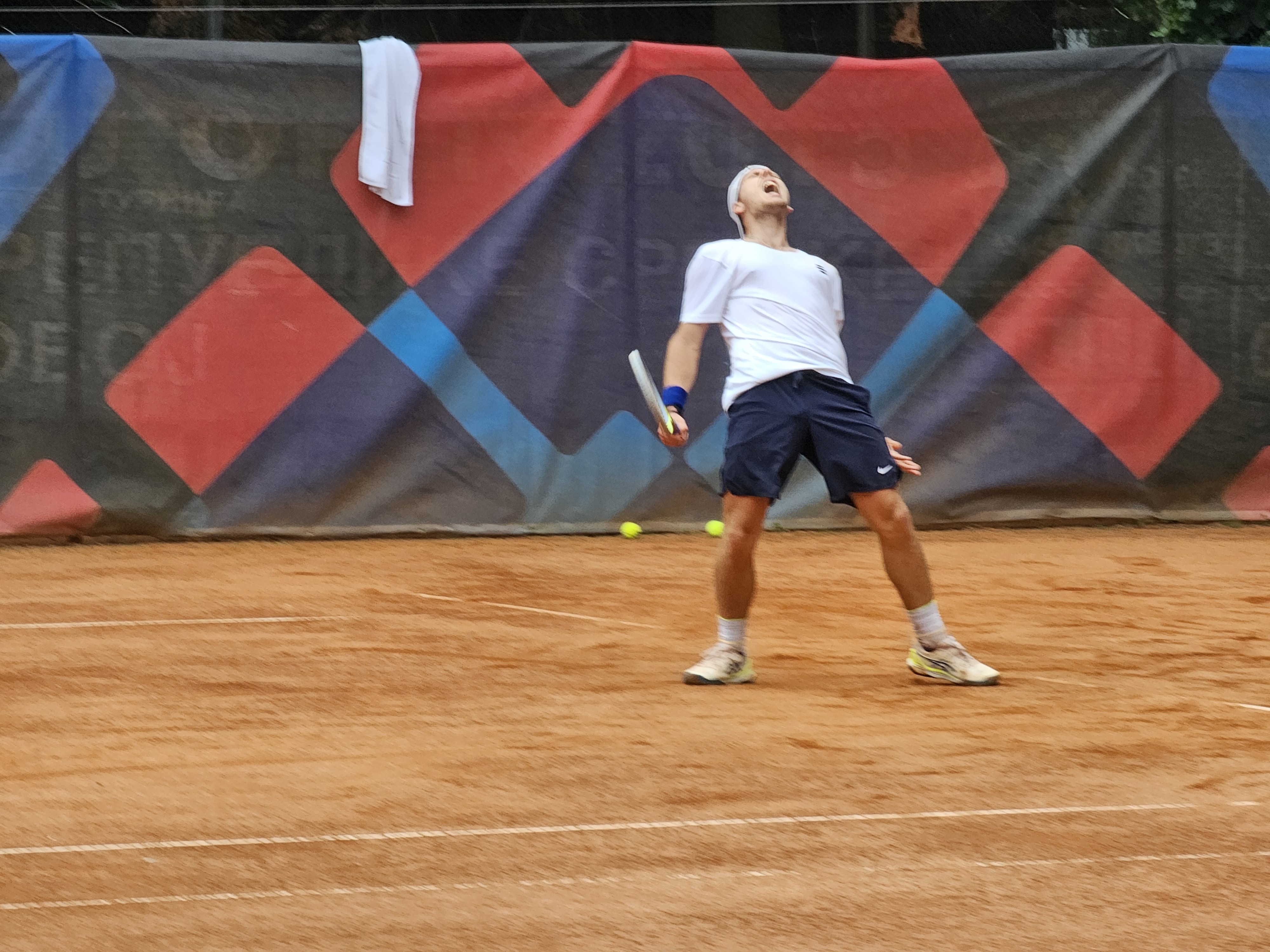DOBOJ: Francuz Lilijan Marmus osvojio "Doboj open 2024"