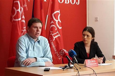 DOBOJ: U dnevni red Skupštine uvrstiti gradnju spomenika poginulim borcima