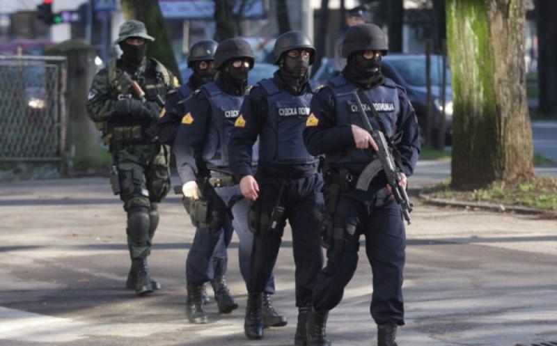 SUDSKA POLICIJA RS: Nelegalna zapošljavanja, protivzakonita obuka, ustupci bjeguncima...