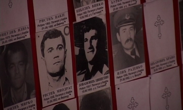 PLAN I PROGRAM ORGANIZACIJA PORODICA POGINULIH I ZAROBLJENIH BORACA I NESTALIH CIVILA DOBOJ ZA 2016. GODINU: Formirati mjesne odbore