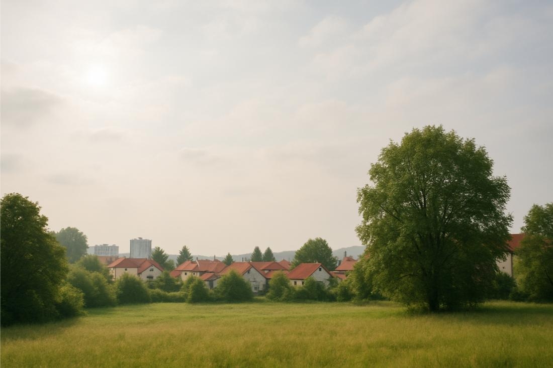 VRIJEME: Sunčano i toplo, uz pojačan vjetar u večernjim časovima