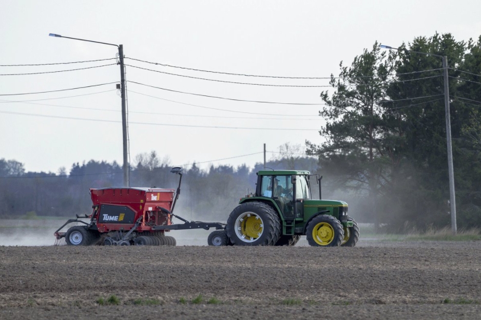 Zbog trenutne inflacije Vlada će pomoći poljoprivrednike sljedeće godine