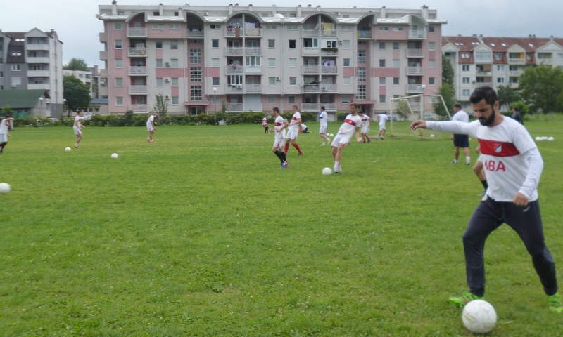 PRIPREME DOBOJSKOG DRUGOLIGAŠA: Da li će promjene uroditi plodom