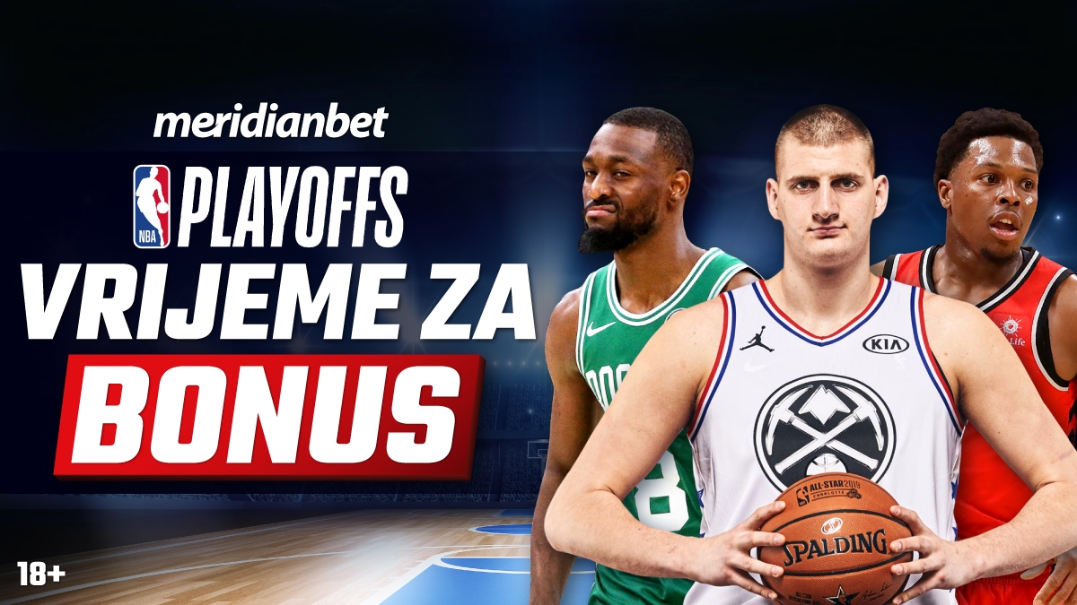 NBA: Vrlo uzbudljiva završnica lige! Molitve za Jokića, Baksi na ivici provalije!