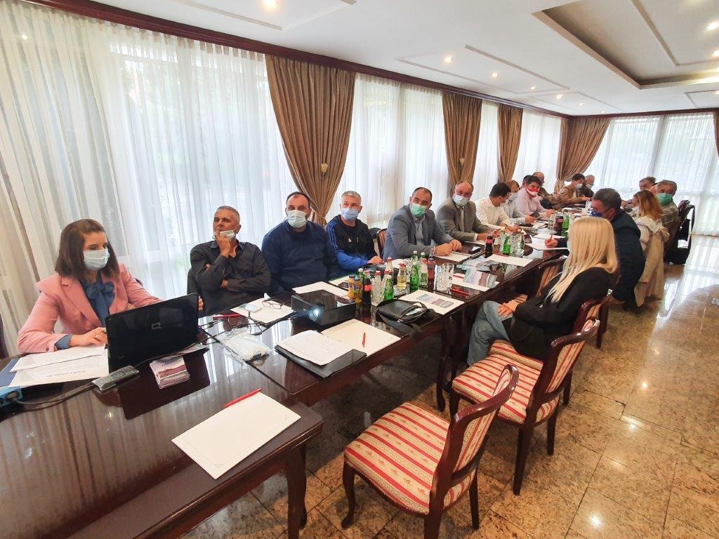 DOBOJ: Nelegalne šljunkare nas dave uprkos kaznama