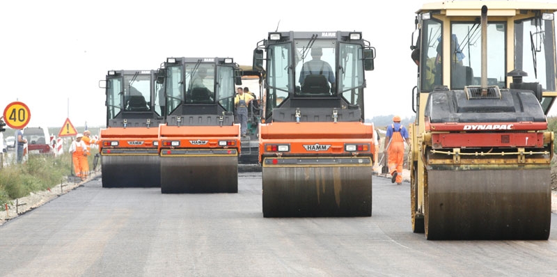 PUTEVI: Petnaestominutne obustave saobraćaja
