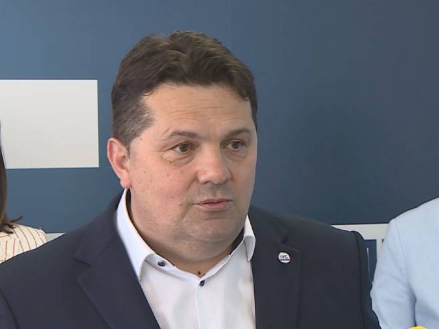 DOBRO JUTRO KOLUMBO! Nije ulagano u proizvodnju, samo u zapošljavanje po kancelarijama (VIDEO)