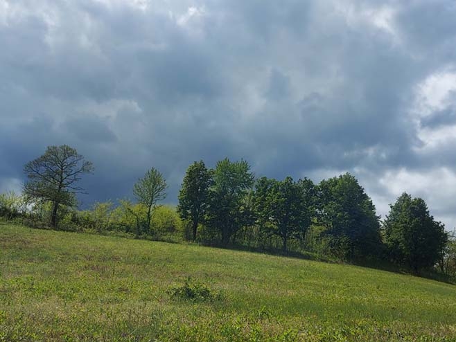 VRIJEME: Danas promjenljivo