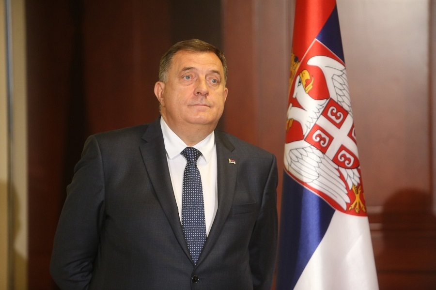 DODIK: Dobre vijesti da smo se zadužili, dug će vraćati možda neko drugi!?