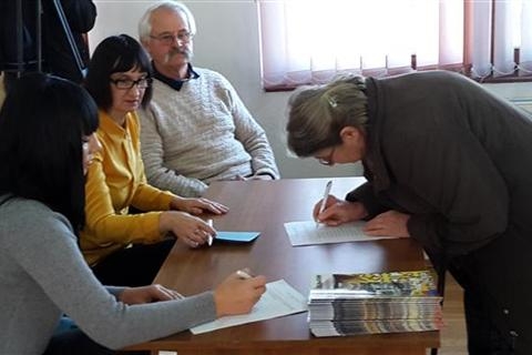 DOBOJ: Pomoć od po 100 KM za 120 porodica