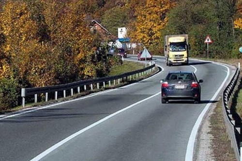 PUTEVI: Nesmetano odvijanje saobraćaja na većini putnih pravaca