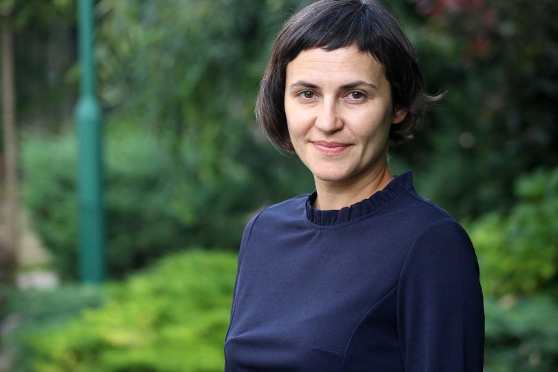 ANA DOKLER: „Roditelji imaju ključnu ulogu u najranijem medijskom opismenjavanju djece i izboru primjerenih sadržaja“