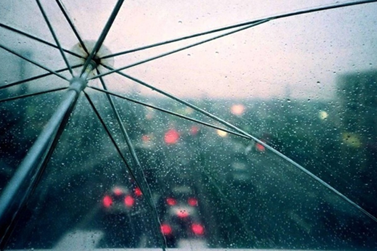 VRIJEME: Danas toplije i vjetrovito, kiša na jugu i zapadu