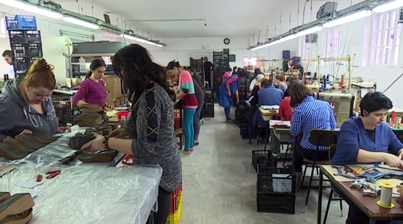 DOBOJ: U Domu kulture na Usori otvorena fabrika?!