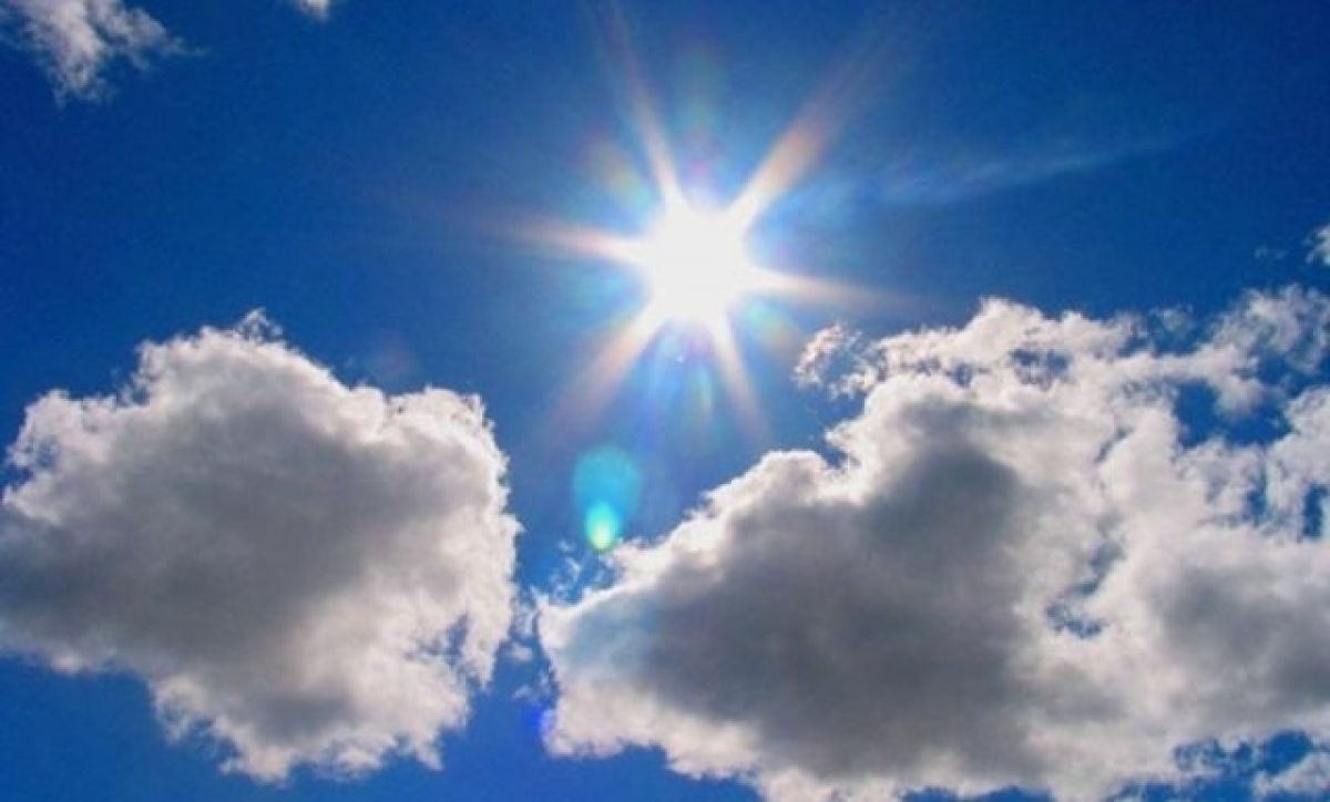 VRIJEME: Danas sunčano i malo toplije, uz razvoj oblačnosti