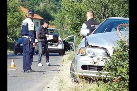 PETROVO: Građanska neposlušnost zbog zapuštenog puta