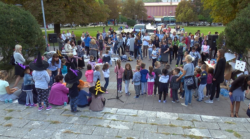 DOBOJ: Medicinari predstavili projekte značajne za društvenu zajednicu