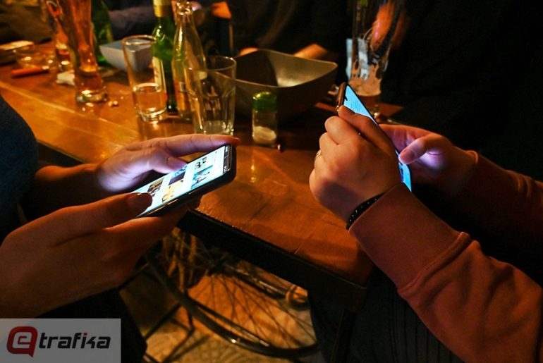 Ne dijeli, već prijavi!