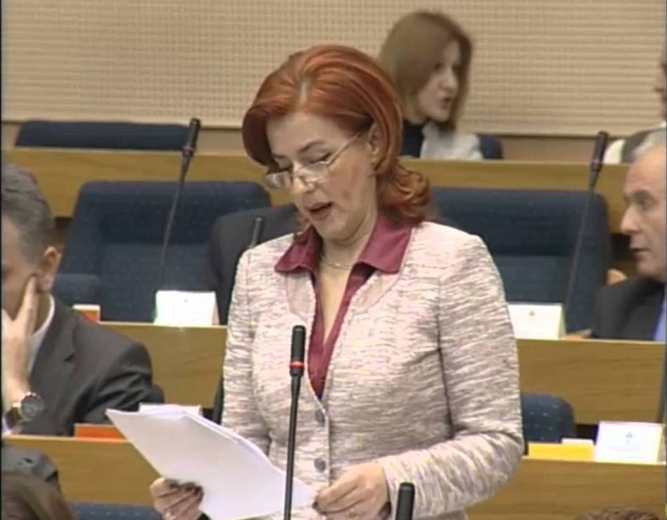 DOBOJ: Predložena Ekonomska politika Srpske podrazumijeva razvoj u svim oblastima