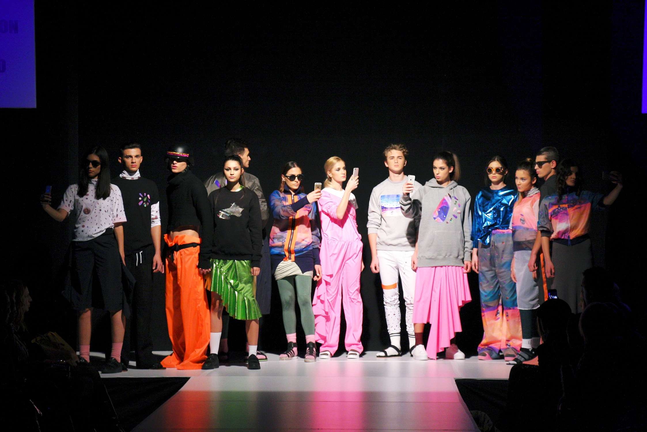 SVEČANO OTVOREN 37.NIVEA BIH FASHION WEEK SARAJEVO (FOTO)