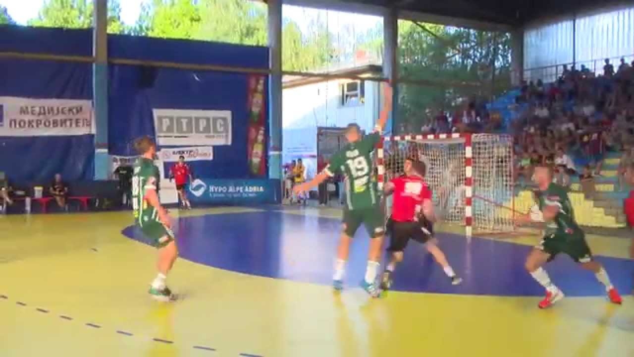 DOBOJSKI INFO NAJAVLJUJE: Rukometni TV turnir šampiona od 20. avgusta