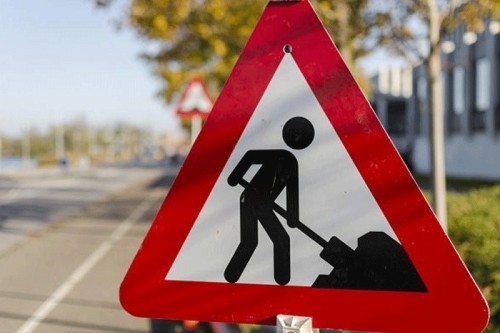 PUTEVI: Kraći zastoji na dionicama gdje su u toku radovi