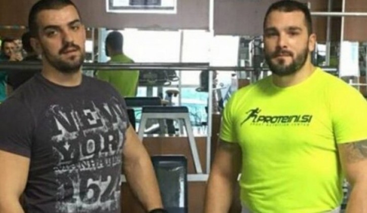 SLUČAJ POKUŠAJA UBISTVA KOVAČEVIĆA: Čolića izdao DNK, Dukić lociran u Sloveniji