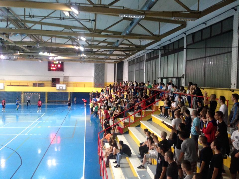 ZAVRŠNI TURNIR KUPA REPUBLIKE SRPSKE U RUKOMETU Sloga i Derventa za trofej