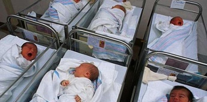 JZU BOLNICA „SVETI APOSTOL LUKA“: U posljednja 24 časa rođena 4 dječaka