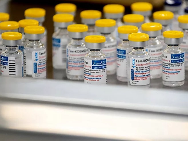 Srpska počinje masovnu vakcinaciju