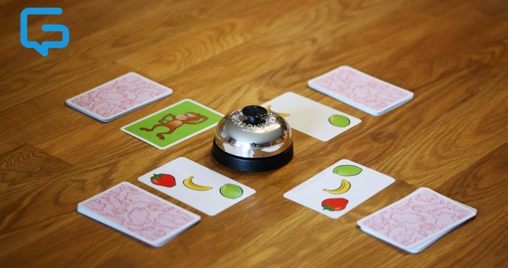 Glossa Spielabend Spielabend u Glossa-centru Doboj