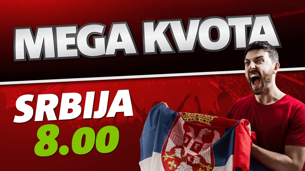 DANAS ČASTE MITAR I TADIĆ! Napunite džepove uz njih i Meridian!