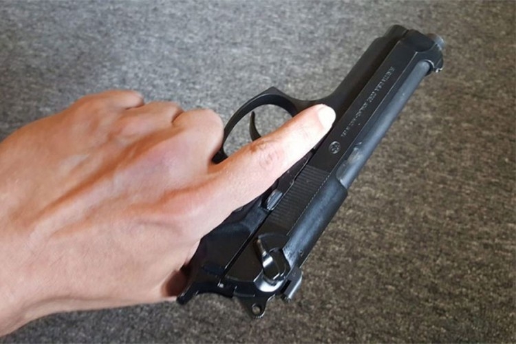 DOBOJ: Terete ga da je mladića ranio u ruku pa pobjegao