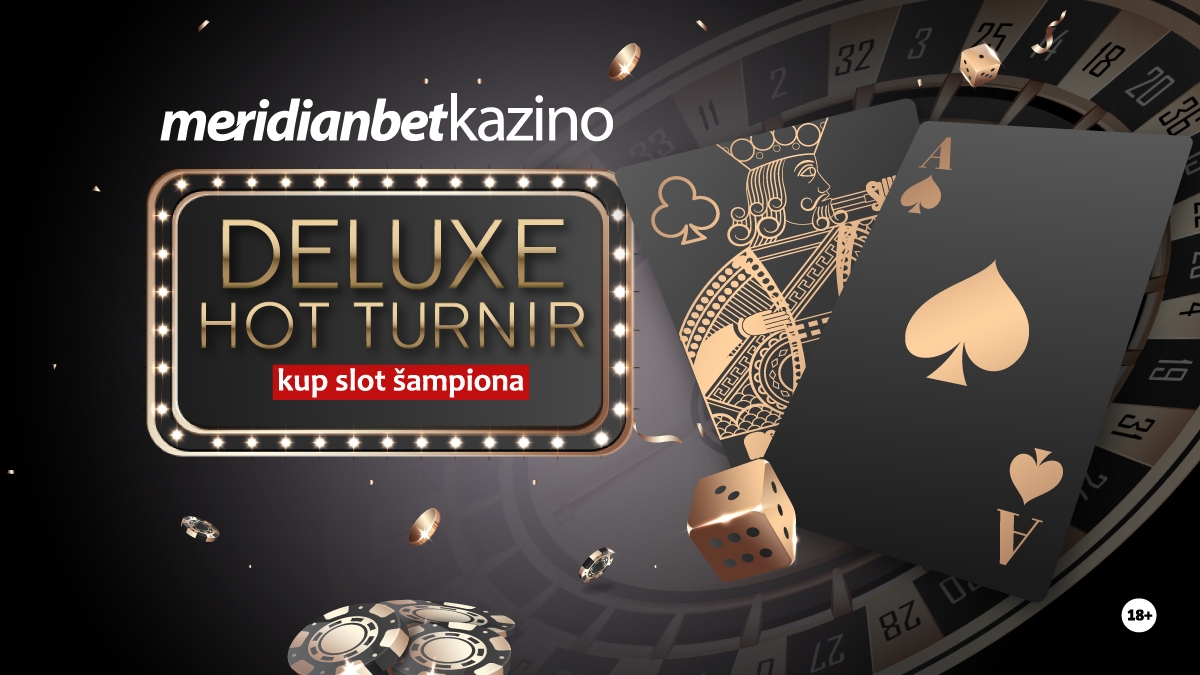 MERIDIAN IMA ONLINE CASINO TURNIR KOJI SE NE PROPUŠTA