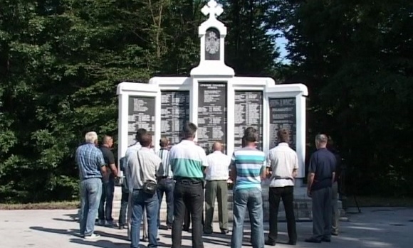 DOBOJ: Besplatan prevoz do Duge Njive povodom obilježavanja Koridora Života