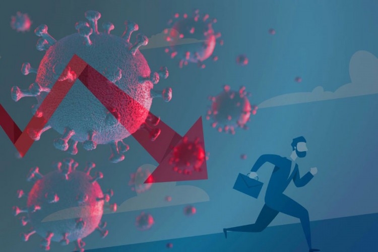 Upitan opstanak više od polovine firmi u Srpskoj