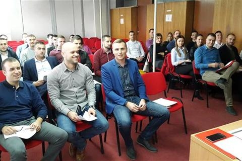 DOBOJ: Mladi socijaldemokrati spremaju strategiju zapošljavanja i samozapošljavanja mladih
