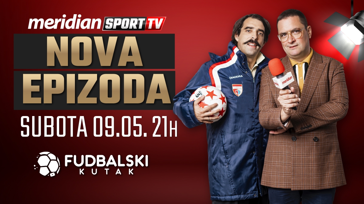 Novi „Fudbalski kutak“ vodi vas u Portugal 2004: Zašto Rehagel i danas ne plaća nijedan račun u Grčkoj?