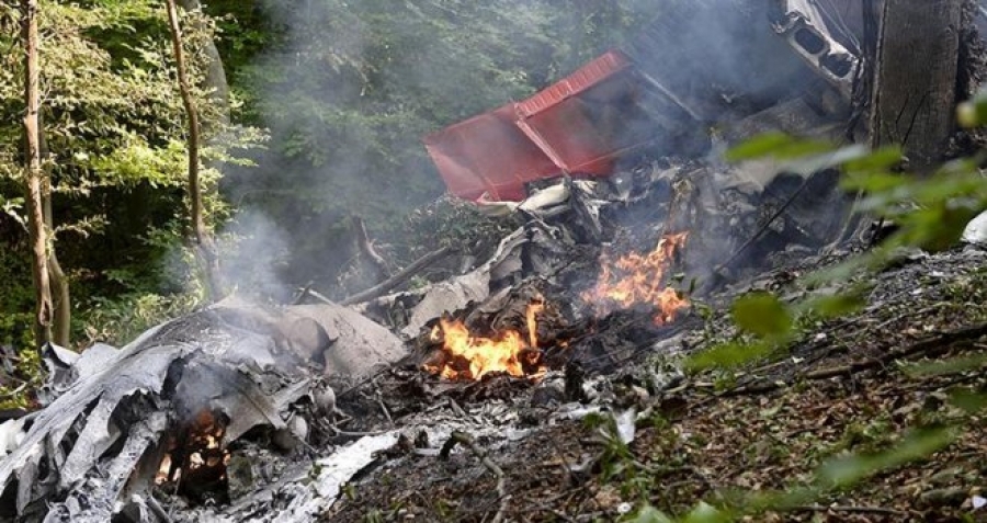 DOBOJ: Povrijeđeni transportovani u dobojsku bolnicu