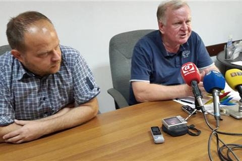 DOBOJ: Međunarodni rukometni turnir od 18. do 22. avgusta