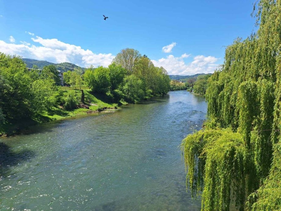 VRIJEME: Pretežno sunčano i još toplije