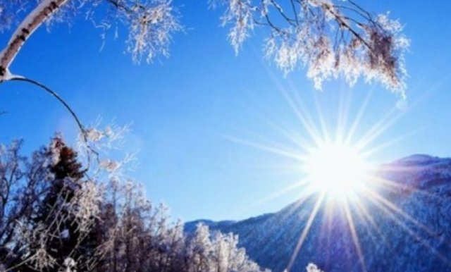 VRIJEME: Danas sunčano, temperatura do 28 stepeni