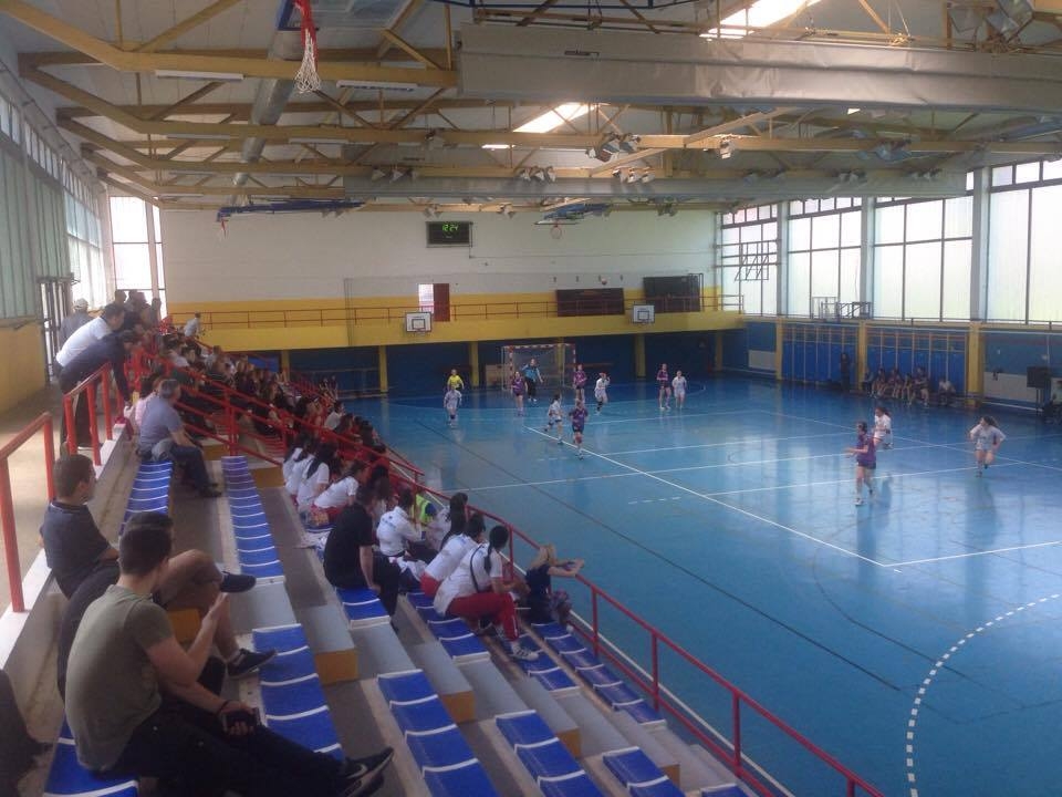 DOBOJ: Sportski pregled RTV Doboj - 15.05.2017. (VIDEO)