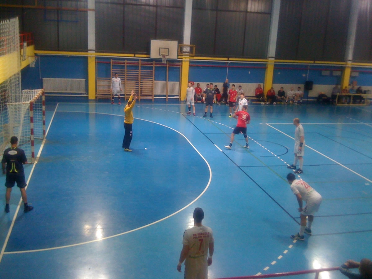 DOBOJ: "Sloga" u seriji, pala favorizovana "Vogošća"! (FOTO)