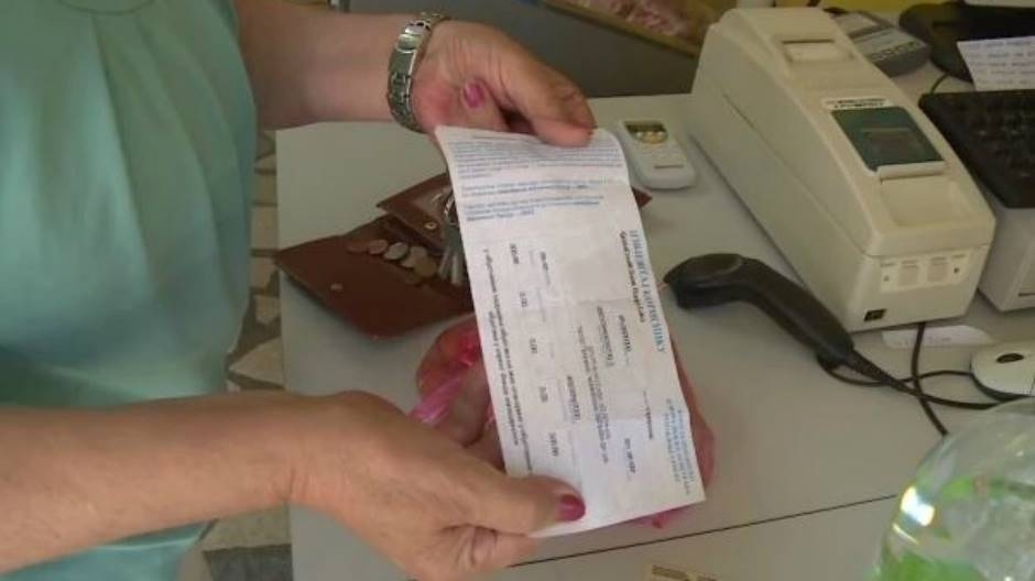 DOBOJSKI INFO PREDSTAVLJA: Iznosi najniže penzije od 1. januara 2020. godine u Republici Srpskoj