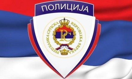 DOBOJ: Servisna informacija Policijske uprave Doboj za 03.01.2018. godine