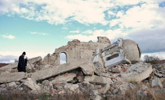 "PROLEĆE NA KOSOVU" (VIDEO)